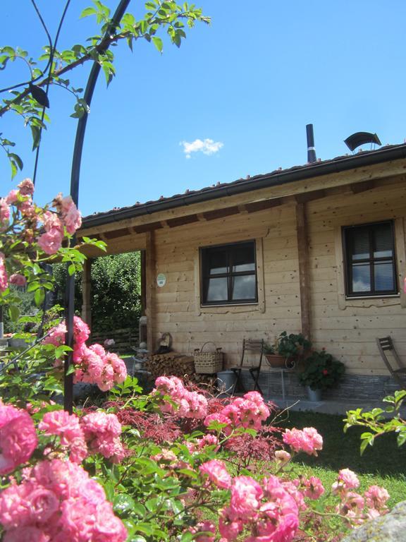 Ferienhaus Mandlhof Weer Екстер'єр фото