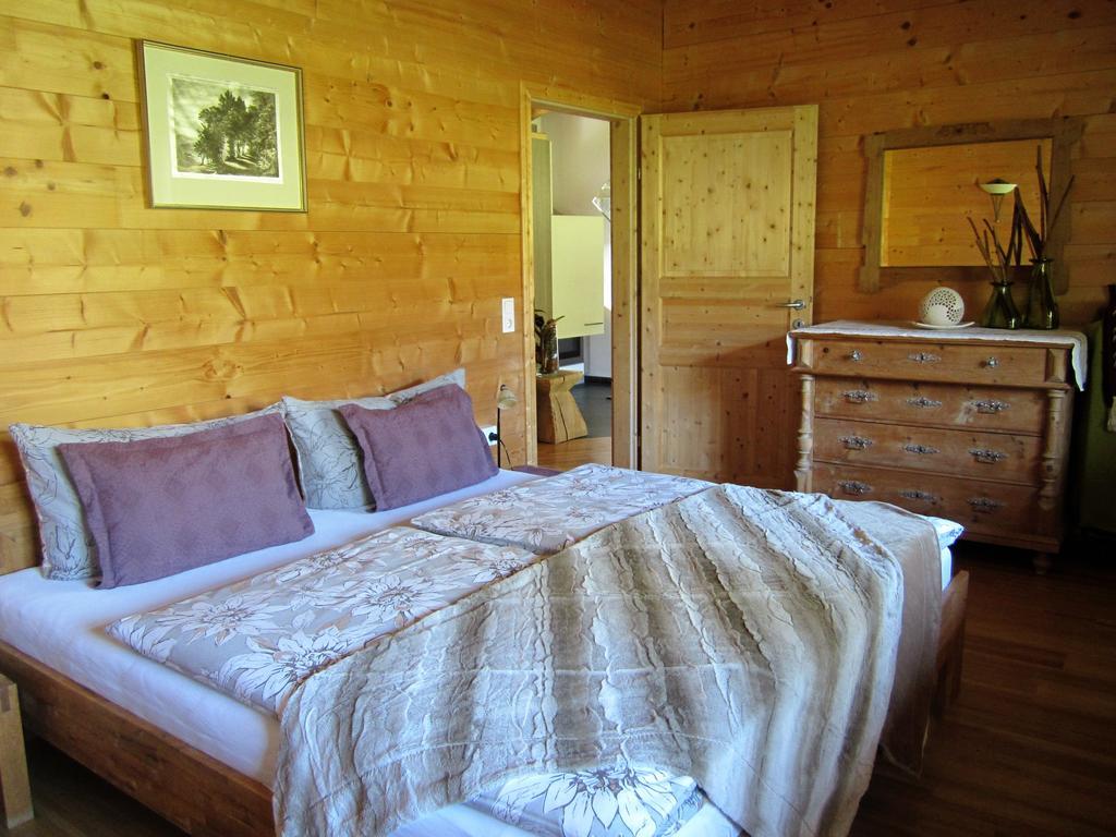 Ferienhaus Mandlhof Weer Екстер'єр фото
