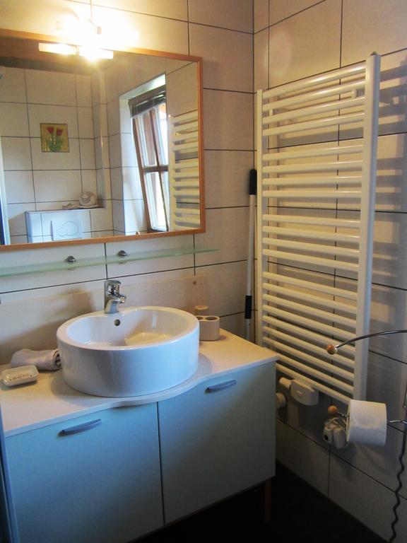 Ferienhaus Mandlhof Weer Екстер'єр фото