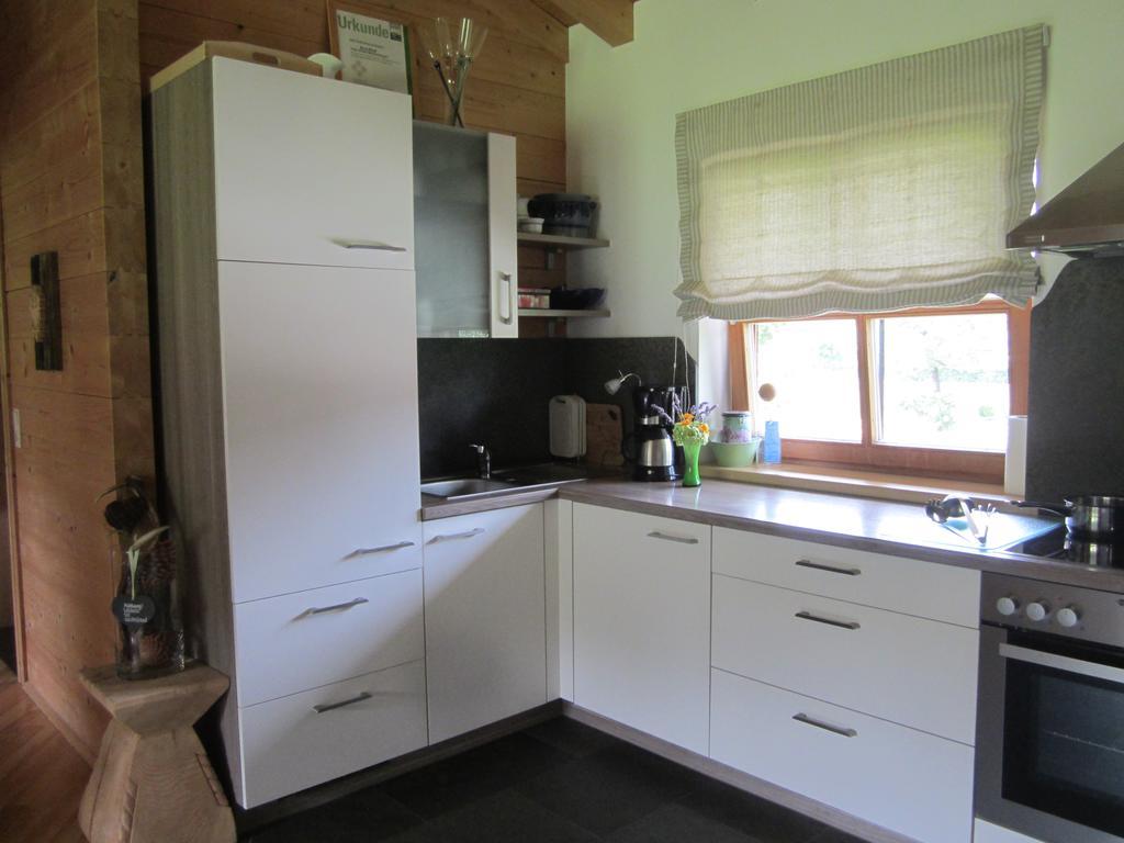 Ferienhaus Mandlhof Weer Екстер'єр фото