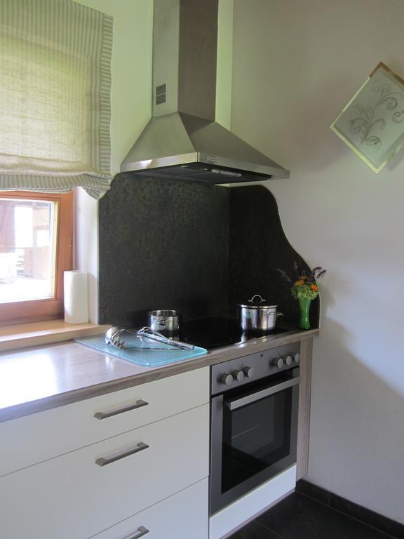 Ferienhaus Mandlhof Weer Екстер'єр фото