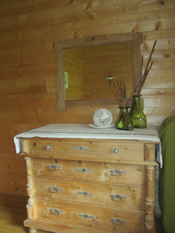 Ferienhaus Mandlhof Weer Екстер'єр фото